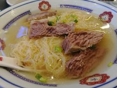 -七爷清汤腩·港式餐厅(金狮广场店)