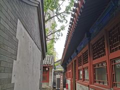 -于谦祠