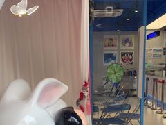 -CORNER CONE GELATO酷矿手作霜淇淋(南头古城店)