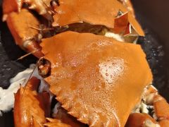 -百味馆·粤菜·湛江菜(后海花园店)