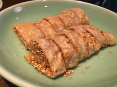 -粗茶淡饭·隐庐私厨(东亭店)