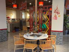 -西昌老号李小肠特色烧烤园(温江店)
