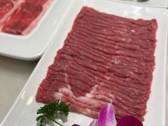 -南门涮肉(北洼路店)
