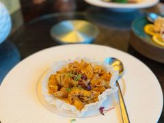 -新天世纪中餐厅