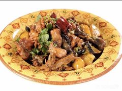 -八大碗·地道东北菜(白塔堡店)