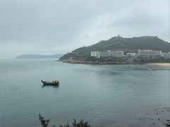 -渔·海鲜餐厅（东澳可域度假村内）南沙湾沙滩店