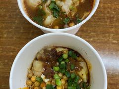 -老麻抄手(吉庆街店)