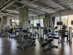-LA合时健身4PMFIT(花桥旗舰店)