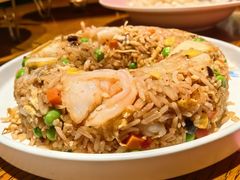 -甜阿姨·天台花园私房菜(万松园店)
