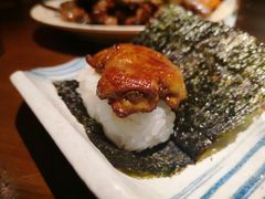 -千代武日本料理(开发区店)