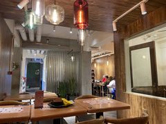 大堂-壹酒贰肉1926·深夜食堂(九纬路店)