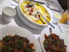 -小厨娘淮扬菜(六合欢乐港店)