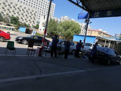 -京西五环检测场