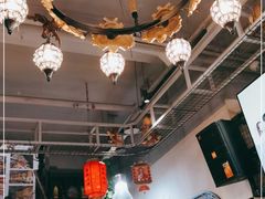 -金雨烧烤(新城南都店)