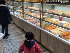 -TOUCH泰奇(祝桥振兴街店)