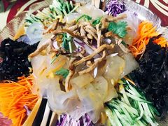 -大梁骨头馆·酱骨老菜(友好店)