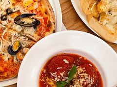 -城市大道红炉披萨烘焙坊