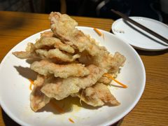 -金掌勺·锅包肉(双榆树店)