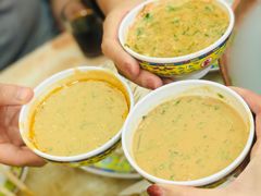 -清真·马家火锅美食城(镇江北路店)