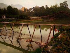 -绩溪龙川景区