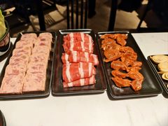 -鼎膳常火锅(华阳店)