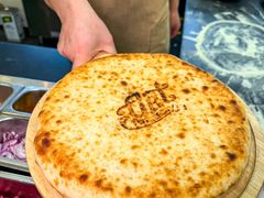 -get pizza意大利餐厅(凯德MALL店)