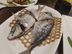 -旺来排档