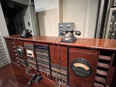 -上海电信博物馆