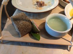 -素慧餐厅(大虹桥店)
