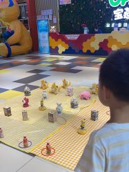 -宝燕乐园(闵行旗舰店)