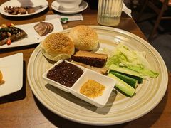 -烧肉馆(古北水镇景区店)