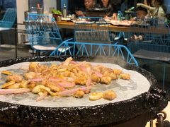 鸡脆骨-肆拾壹號烤肉(龙岗店)