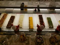 -万达文华酒店·48F云端窗景美食汇自助餐厅