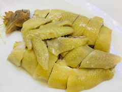 广州清心鸡-清心鸡沙田乳鸽店·非遗传承(石溪店)
