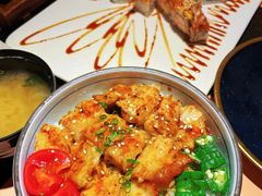 -山葵家·创意料理(宁波来福士店)
