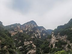-黑龙潭风景区