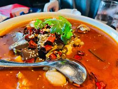 -蟹榭·本帮江浙菜·蟹宴(五角场合生汇商场店)