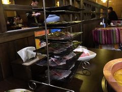 -滇釜火锅·能喝汤的火锅(车公庄店)