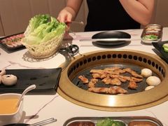 -花味烤肉·拌饭(庐阳万象汇店)