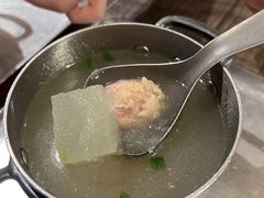 -铁公鸡·四川料理(天环广场店)
