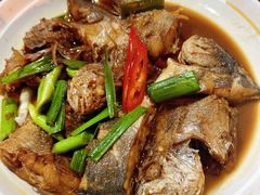 -原龙海鲜大排档(美食地标店)