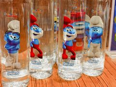 -蓝精灵乐园·世茂精灵之城主题乐园