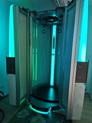 -极昼美黑24H日晒沙龙