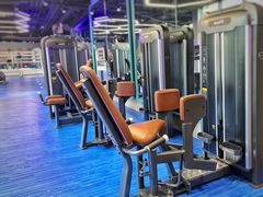 -星洲国际.格莱博健身会所