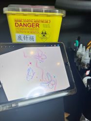 -飛凡TATTOO纹身•原创