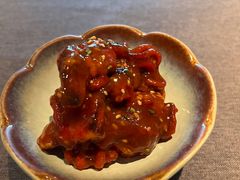 -藤原布二·八佰善会席料理(奥体店)