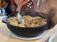 -蒸坊黄鳝饭(骏丰大厦店)