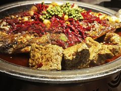 -烤匠麻辣烤鱼(万象城店)