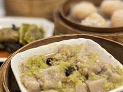 -潮福城大酒楼·潮粤菜·港式点心(阳光城店)