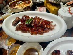 -广府乡下·饭庄(新港东路店)